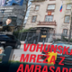 Vohunska mreža z ambasade: kako globoko so Putinovi tajni agenti razpredli svoje lovke v Sloveniji