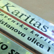 Slovenska karitas zbrala dobrih 19 ton doniranih izdelkov