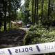 Drama na finskem podeželju se je končala s streljanjem in smrtjo