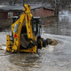 V Sibiriji zaradi poplav pozvali k evakuaciji