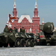 Rusija bo ob meji z Ukrajino preigravala scenarije uporabe jedrskega orožja