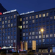 Ljubljanski Austria Trend Hotel v roke Srbom