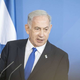 Netanjahu odločno zavrnil možnost končanja vojne in umika vojske iz Gaze