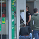 Foto: V Štepanjskem naselju spet razstrelili bankomat!