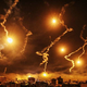 V Kairu naj bi se nadaljevala pogajanja o prekinitvi ognja v Gazi