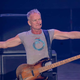 Sting prihaja v Ljubljano: »Moj glas zdaj zveni drugače in še boljše«