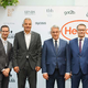 Skupina Henkel Maribor uspešno odprla Evropski center odličnosti za barve za lase