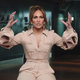 Jennifer Lopez predana karieri kljub govoricam o razhodu z Benom Affleckom