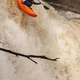 Reka vzela življenje 29-letnemu ekstremnemu kajakašu