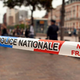 Francoska policija ubila moškega, ki je želel zažgati judovsko sinagogo
