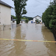 Foto: Po katastrofi župan Radencev vsaki poplavljeni hiši obljublja 1000 evrov