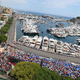 Kateri dirkači živijo v Monaku?