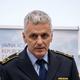 Uprava uniformirane policije z novim začasnim direktorjem