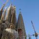 Kakšna je današnja podoba "večno nedokončane" Sagrade Familie