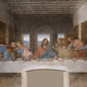 Da Vincijeva umetnina skriva datum konca sveta