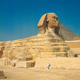 Zakaj skrivajo izgubljeno mesto pod piramidami v Gizi?