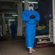 Ebola se je vrnila - in cepiva proti njej ne delujejo