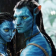Avatar spet med nami (Disney +)