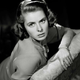 Ingrid Bergman: kariera, ki jo je pretresel škandal