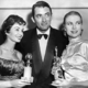 Gregory Peck: tri zaporedne polomije do slave