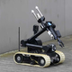 Policija želi 'licenco za ubijanje' za svoje robote