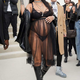 Pevka Rihanna prvič okusila čare materinstva