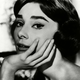 Audrey Hepburn - Vselej elegantna in prefinjena