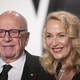 Rupert Murdoch in Jerry Hall se na presenečenje mnogih ločujeta