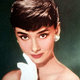 Audrey Hepburn - Sinova sta se po njeni smrti sprla