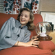 Lauren Bacall: neustavljiva sirena velikih zaslonov