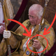 Karel III - Je to znak, da je kralj hudo bolan?!
