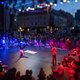Ljubljana bo ta vikend gostila najboljše mlade breakdancerje, ki se že pripravljajo tudi na prvi olimpijski nastop.
