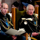 William nad Karla - tega mu niti Harry ne bi naredil!