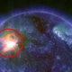 Trije močni izbruhi na Soncu: kaj se dogaja?