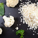 Spletni hit: Kako pripraviti nizkoenergijski riž iz cvetače