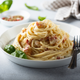 Kultne jedi: carbonara