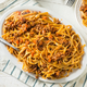 Kultne jedi: bolonjska omaka italijanskega kuharja, ki obljublja presežek