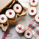 Božični piškoti: več kot 40 receptov za praznično peko