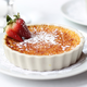 Kultne jedi: Creme brulee