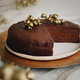 Klasike z Yasko: sacher torta