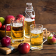 Cider: pozabljeno jabolčno vino starih časov, ki postaja pravi hit