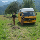 Dobrine.goods: skupina mladih oživlja staro gorenjsko kmetijo