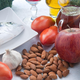 11 živil, ki znižujejo holesterol