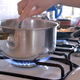 Nagradni kviz: poznate prednosti kuhanja na plin?