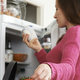Varnost živil v hladilniku in zamrzovalniku ob izpadu električne energije