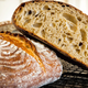 Lažje prebavljiv kruh odličnega okusa, ki se ne drobi
