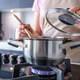 5 nasvetov za pripravo obrokov v slogu MasterChefa