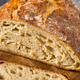 Najenostavnejši recept za kruh brez gnetenja