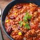 Božanski chili con carne: triki za najboljši okus vseh časov
