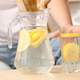 Ne limonada ali ledeni čaj: to so najboljši napitki za hidracijo